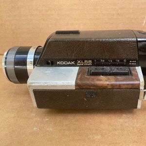 📸✨ SUPER 8 CAMERA✨🎥 vintage